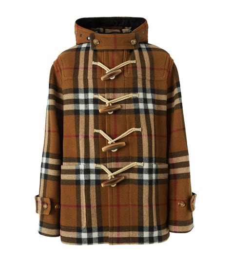 burberry duffle coat outfit|burberry duffle coat vintage.